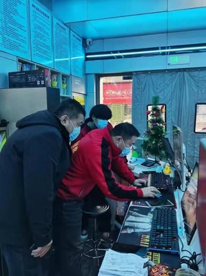 泰安市文化市場綜合執法支隊強化互聯網上網服務營業場所執法監管，助力文旅市場健康發展