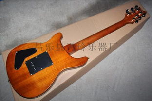 匠心獨(dú)韻 天玲樂(lè)器廠定制級(jí)暗藍(lán)色電吉他